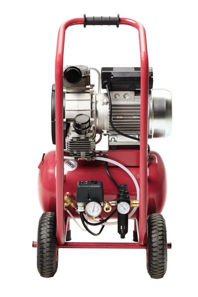 ELMAG 330/10/20 W Kompressor 'ölfrei' Serie BOY
